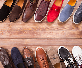 cuci laundry sepatu samarinda antar jemput