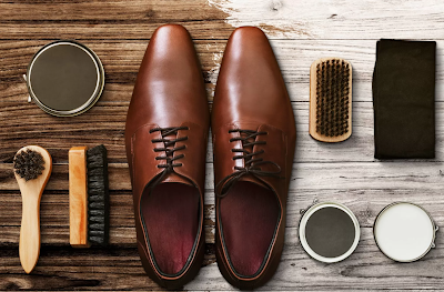 Cuci Sepatu Samarinda Antar Jemput